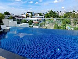 Nottinghill Suites (D21), Apartment #622131211